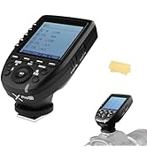 Amazon | GODOX XPro N 送信機 TTL ワイヤレスフラッシュトリガー