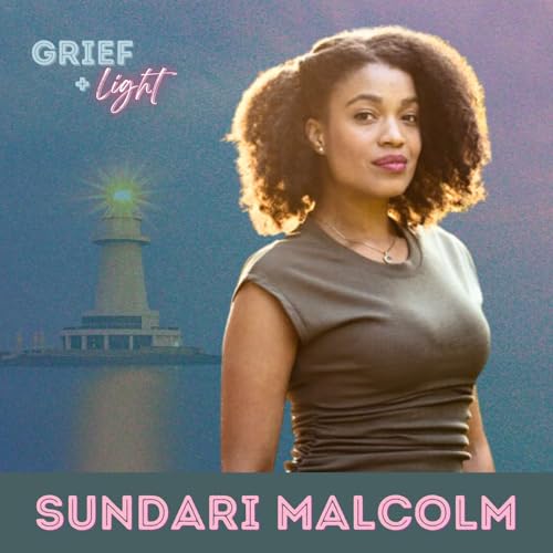 When Loss Becomes Initiation: Somatic Grief, Ancestral Practices, and Sacred Healing with Sundari Malcolm