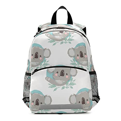 Sac à dos koala mignon pour rassurer mon enfant à l'école