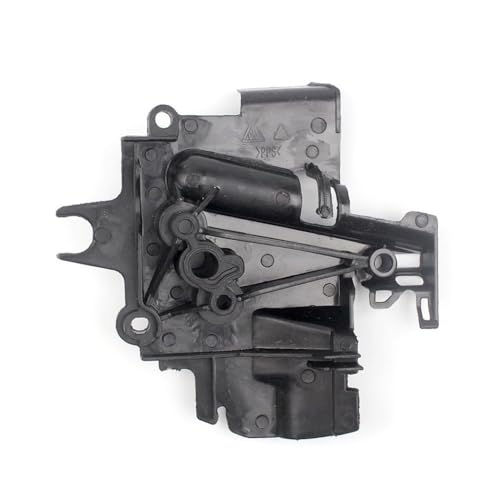 Carburador GX35 soluciona problemas de arranque electrónico en motores de cortacésped