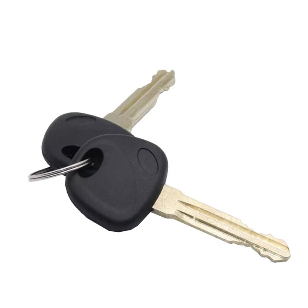 Amazon.com: 81970-A7A00 1 Set Door Lock Cylinder Set Kit with 2