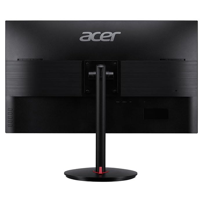 Acer Nitro XV320QU Gaming Monitor 31.5-inch 2k WQHD 2560x1440