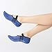 Non Slip Grip Yoga Socks for Women Grips & Straps for Pilates, Pure Barre, Ballet, Dance,Home & Hospital
