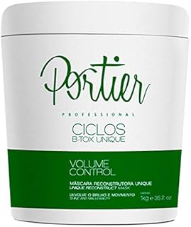 Portier Botox Portier Unique s/formol 1 kg