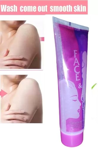 Image of Skin Glow Cleansing Scrub Gel