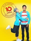 Reunión 10 años - No se aceptan devoluciones