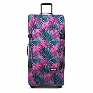 Eastpak Tranverz L Koffer, 79 cm, 121 L, Brize Rose (Roze)