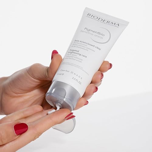 Pigmentbio Sensitive Areas, Bioderma, 75Ml