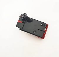 Vista 3 de Manija de liberación de cierre de capó para Mercede Benz SLC R172 SLK R172 SL R231