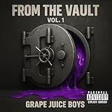 Grape Juice Records