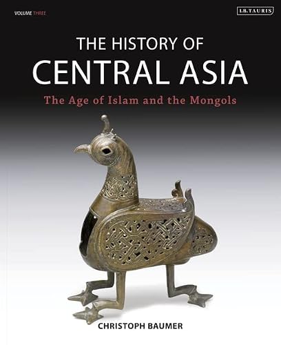 The History Of Central Asia: The Age Of Islam And The Mongols #TOP4