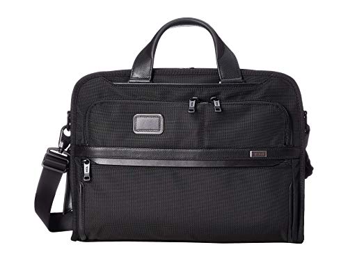 TUMI Alpha Organizer Portfolio Brief