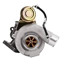 Turbolader kompatibel mit Subaru Impreza 2.0L 58T 1998 1999 2000 2001 2002 2003 TD04L Motor Turbolader 14412AA140 14412AA360 Turbolader Abgasturbolader