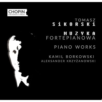 Piano Works