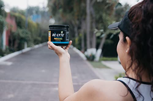 Redmond Re-Lyte Hydration Electrolyte Mix (Mango) #TOP5