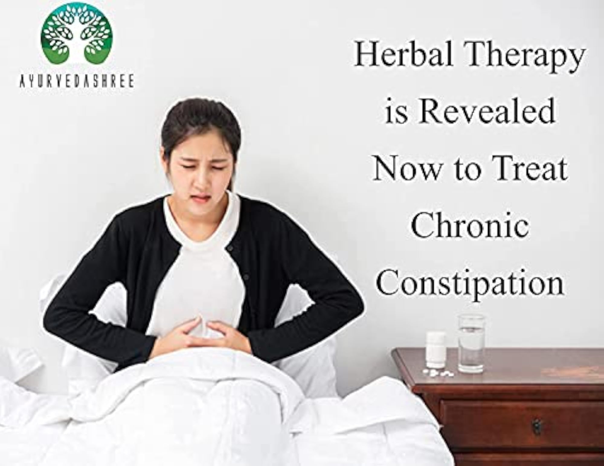 Haritaki Powder, Ayurvedic Detox Herb