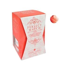 Amazon.com : Lechat Perfect Match Nail Polish - 68 My Sweet Desire by