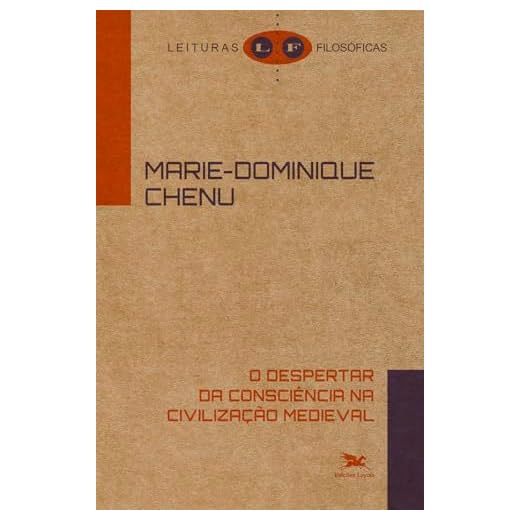 O despertar da consciência na civilização medieval