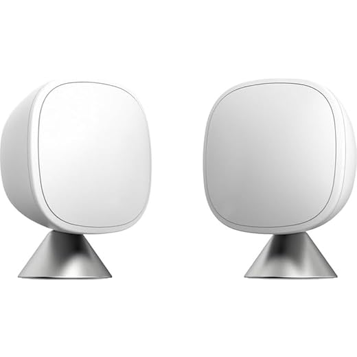 ecobee SmartSensor 2 Pack, White
