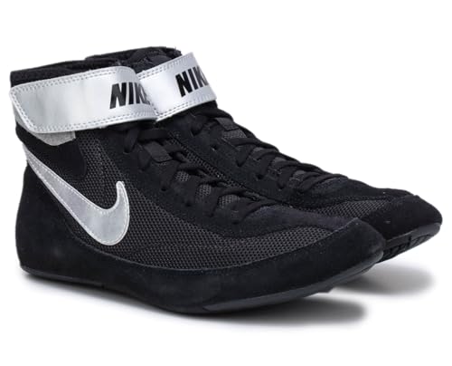 Image of Nike Speedsweep VII Wrestling Shoes