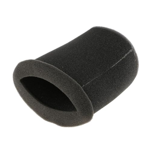 Nettoyeur filtre à air moto en mousse pour stopper l'encrassement moteur