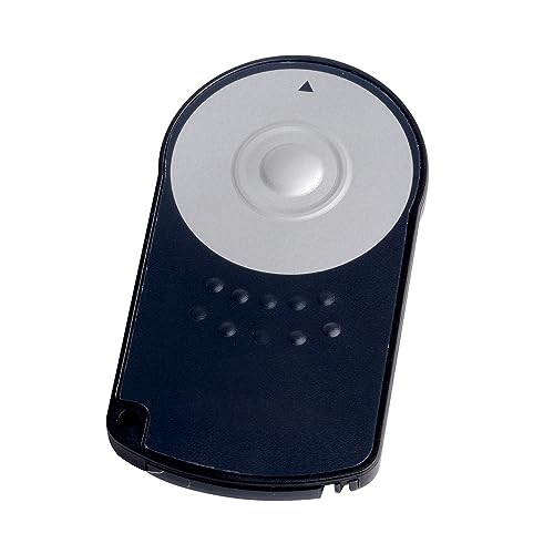 RC6 RC-6 TELECOMANDO SCATTO REMOTO IR WIRELESS COMPATIBILE CON CANON RC 6