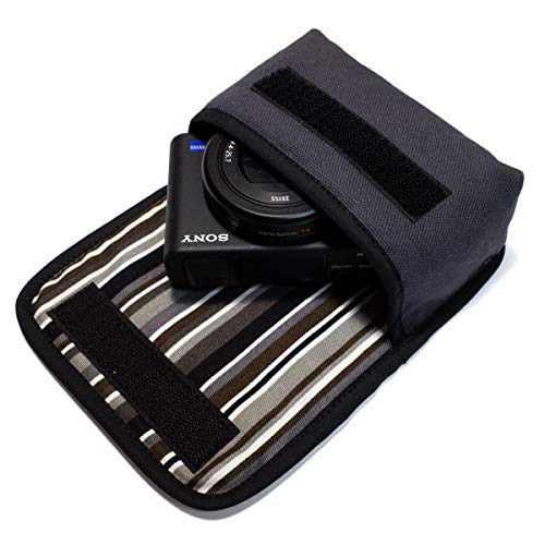 suono�i�X�I�[�m�j �\�j�[VLOGCAM ZV-1�P�[�X�i�`���R�[���j-�n���h���C�h