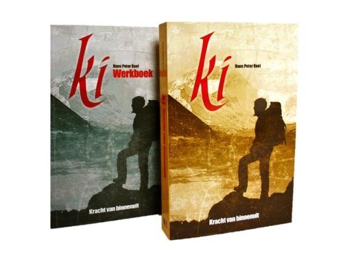 Werkboek (Kracht van binnenuit) : Roel, Hans Peter, Roel, Hans Peter