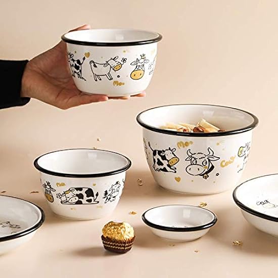 Set Stoviglie Corelle Vitrelle Anders 18 Pezzi | Vetro Triplo Strato | Resistente A Scheggiature | Servizio Per 6 - Foto 7