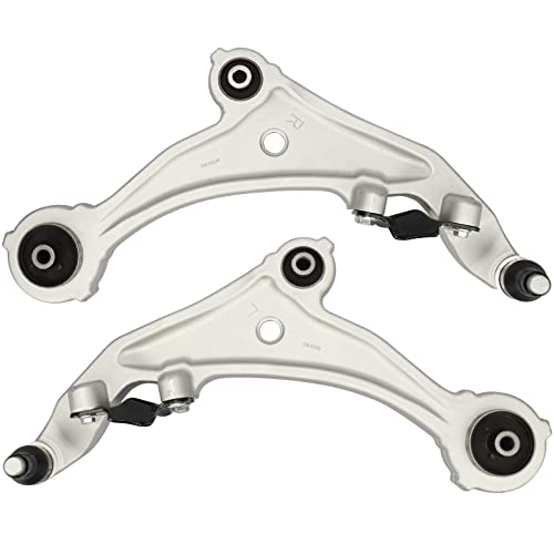 DRIVESTAR 54500-1AA1A 54501-1AA1A Front Lower Control Arms, fit 2009 2010 2011 2012 for Nissan Murano