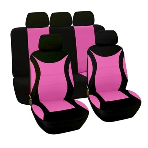 Housses de siège de voiture imperméables pour protéger votre Suzuki Jimny