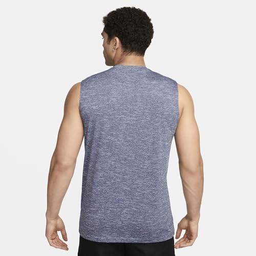 Nike Sleeveless Hydroguar2