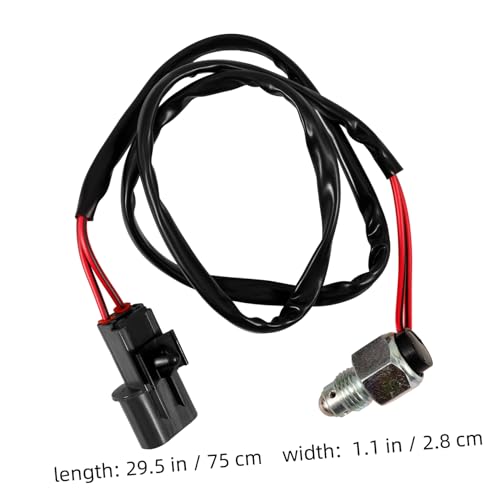 Interruptor de embrague automático para coche que soluciona fallos de arranque 2