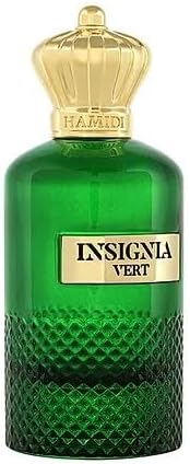 Insignia Vert perfume