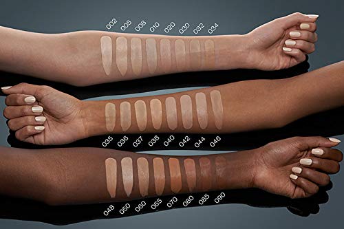 Catrice | Hd Liquid Coverage Foundation | High & Natural Coverage | Vegan & Cruelty Free (036 | Hazelnut Beige) #TOP4