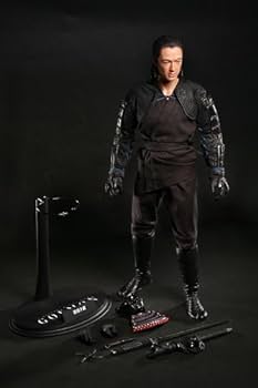 Amazon.co.jp: ムービー・マスターピース GOEMON The Movie 1/6