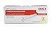Produktbild OKI Trommel/43460205 yellow