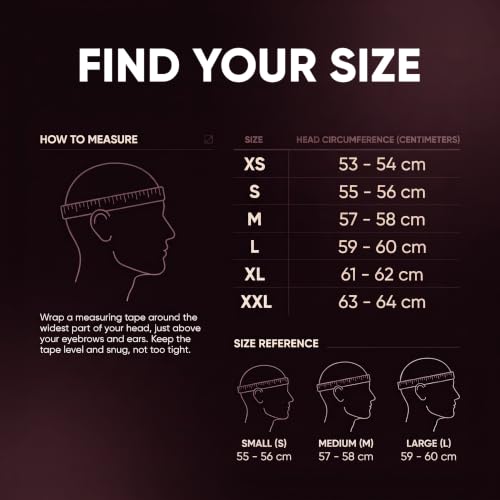 Image of TVS ACE ISI Certified Open face Unisex Helmet with Full Coverage Visor Available in 8 Colors | Lightweight Comfort-Fit Microfiber Liner Equipped with Quick Release Chin Strap