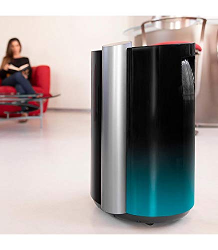 Cecotec Deshumidificador Bigdry 9000 Professional Black 4,5l Negro