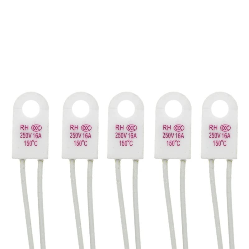 Fusible thermique RH135 15A évitez les pannes et protégez vos moteurs de la surchauffe