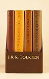Bookazine Bertrams (Stock) The Hobbit and the Lord of the Rings