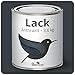 BERICO Lack - Anthrazit-Grau - 3,6 Kg - 3in1 Premium Acryllack & Buntlack - BE 400 - Für Innen und Außen MI 4 günstig Kaufen-BERICO Lack - Anthrazit-Grau - 3,6 Kg - 3in1 Premium Acryllack & Buntlack - BE 400 - Für Innen und Außen