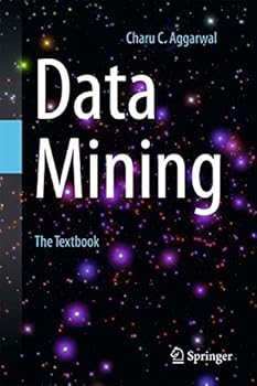 Hardcover Data Mining: The Textbook Book