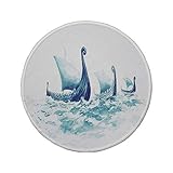 modellboot holz Wunderschönes Muster - Vollfarbdruck, hochwertiges, flach gedrucktes Bild. Lebendige Farbmuster, Spaß und einzigartiges Design Das personalisierte Design-Mauspad bringt eine ganz neue Erfahrung in Ihr Spiel im Büro.