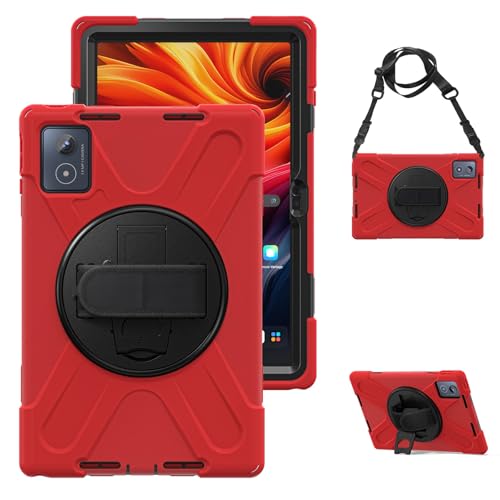 Coque antichoc Lenovo Tab K11 Plus pour éviter les fissures d'écran du modèle 2024