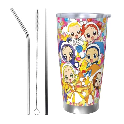 Wǂ ԍڗp }OJbv R[q[Jbv 600mlۉۗJbv Xg[ƊWt e ^тɕ֗ ̂܂܈߂ Ă AEghA ނ LvȂǂɂœK Straw Three-piece Set