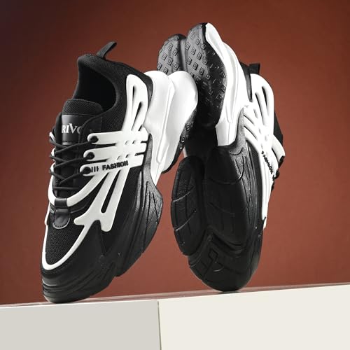 Image of Arivo Shoes ARV Sticker 02 Update