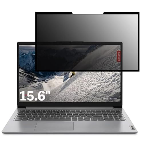 Lenovo IdeaPad Slim 170 15.6^ (AMD) 15.6C` 16:9 Ή S E `h~tB^[ vCoV[tB^[ u[CgJbg ˖h~ p\R PC j^[ tیtB یV[g