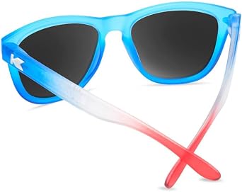 Knockaround Premiums Polarized Sunglasses for Men & Women - UV400 Protection