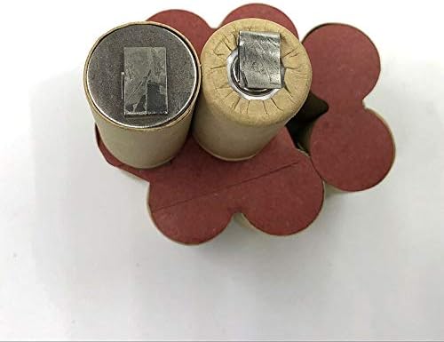 for SNAP-ON 12V 3000mAh Ni MH Battery Packs IMPACT WRENCH CTB3124 Rebuild Batteries